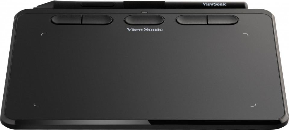 Tableta grafica 7 ViewSonic PF720 "PF720"