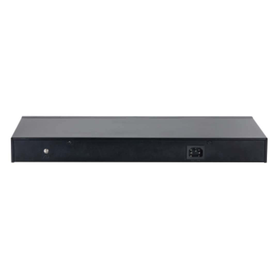 DAHUA SWITCH 18P MNG GB 16POE 130W "PFS4218-16GT-130"