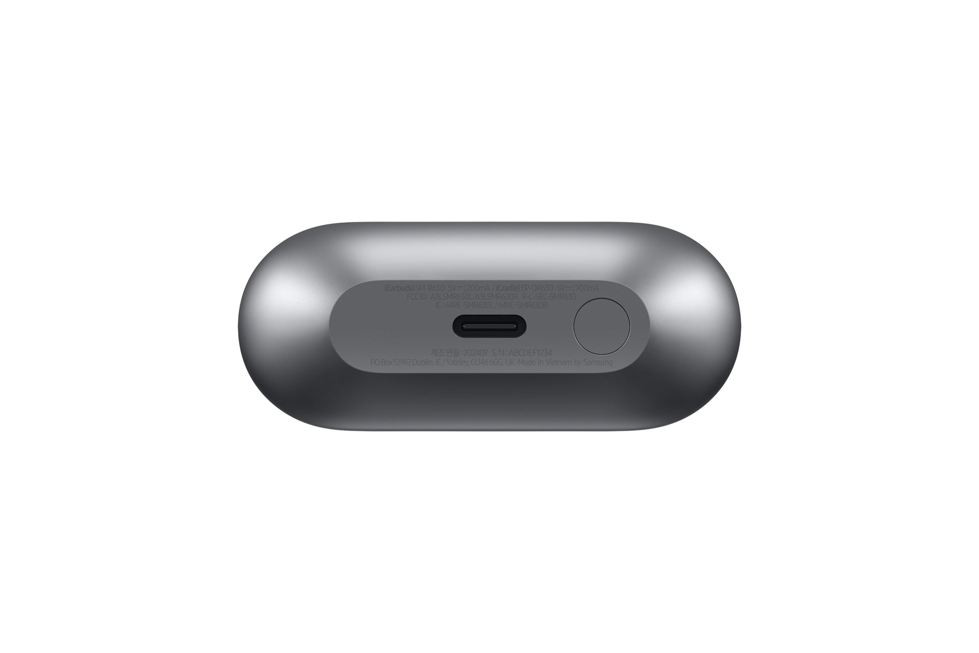 Galaxy Buds3 Pro R630 "PHT17721" (timbru verde 0.18 lei)