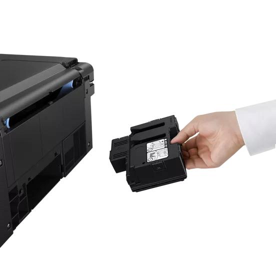 Multifunctional Inkjet CISS Color Canon G2470, A4, Functii: Impr.|Scan.|Cop., Viteza de Printare Monocrom: 11ipm, Viteza de printare color: 6ipm, Conectivitate:USB, Duplex:Nu, ADF:Nu(incl.TV 11lei) "5804C009AA"