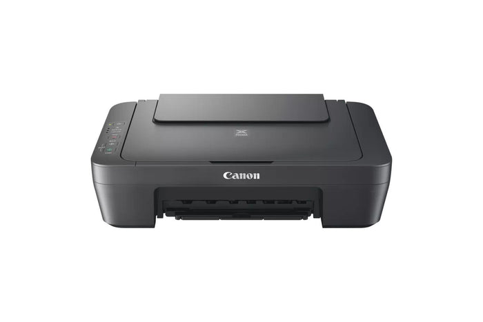 Multifunctional Inkjet Color Canon PIXMA MG2551S, A4, Functii: Impr.|Scan.|Cop., Vit Printare Mono: 8ppm, Vit printare color