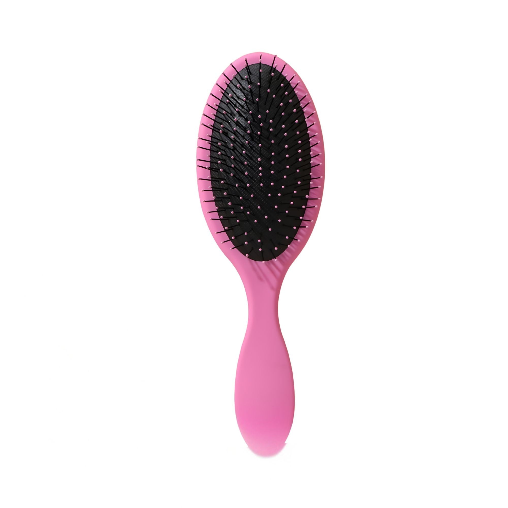 Pieptene cu Perna de Aer pentru Par, Plastic ABS+Nylon, 22x7 cm, Roz