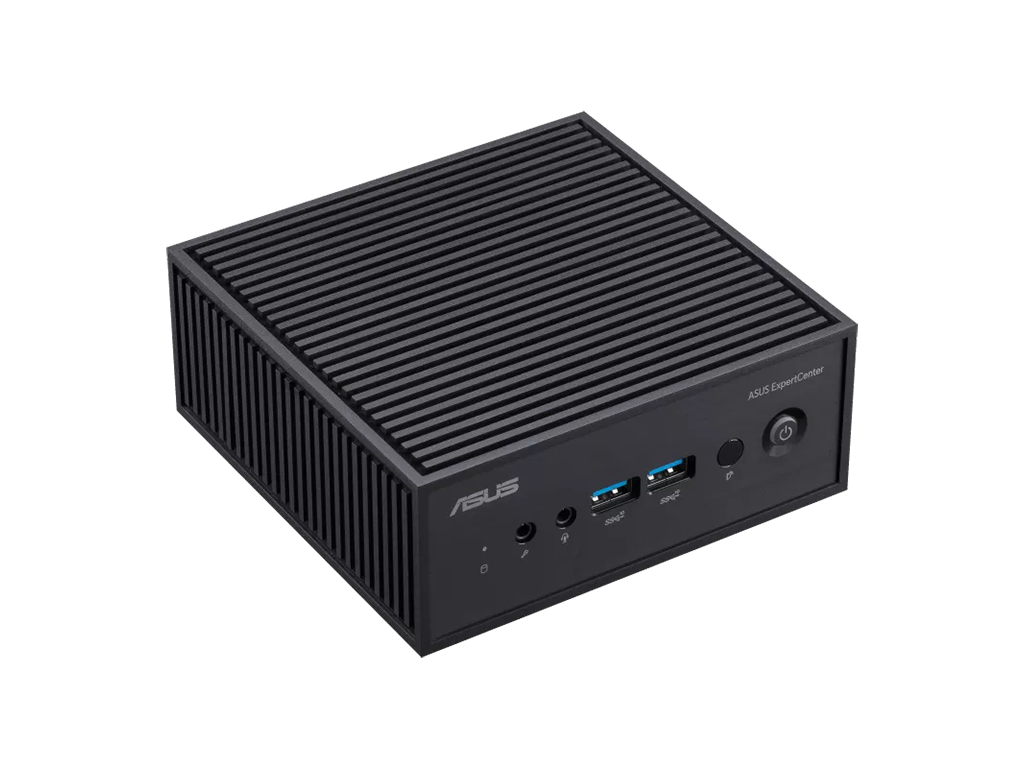DESKTOP Computers Asus Mini PC Intel Processor Intel N100&N200UHD Graphics, 4K, dual 2.5 Gb LAN, WiFi 6E 