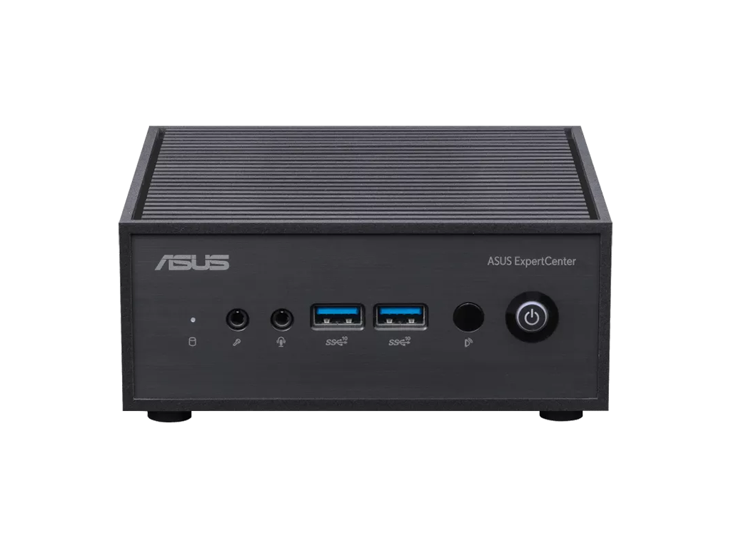 DESKTOP Computers Asus Mini PC Intel Processor Intel N100&N200UHD Graphics, 4K, dual 2.5 Gb LAN, WiFi 6E 