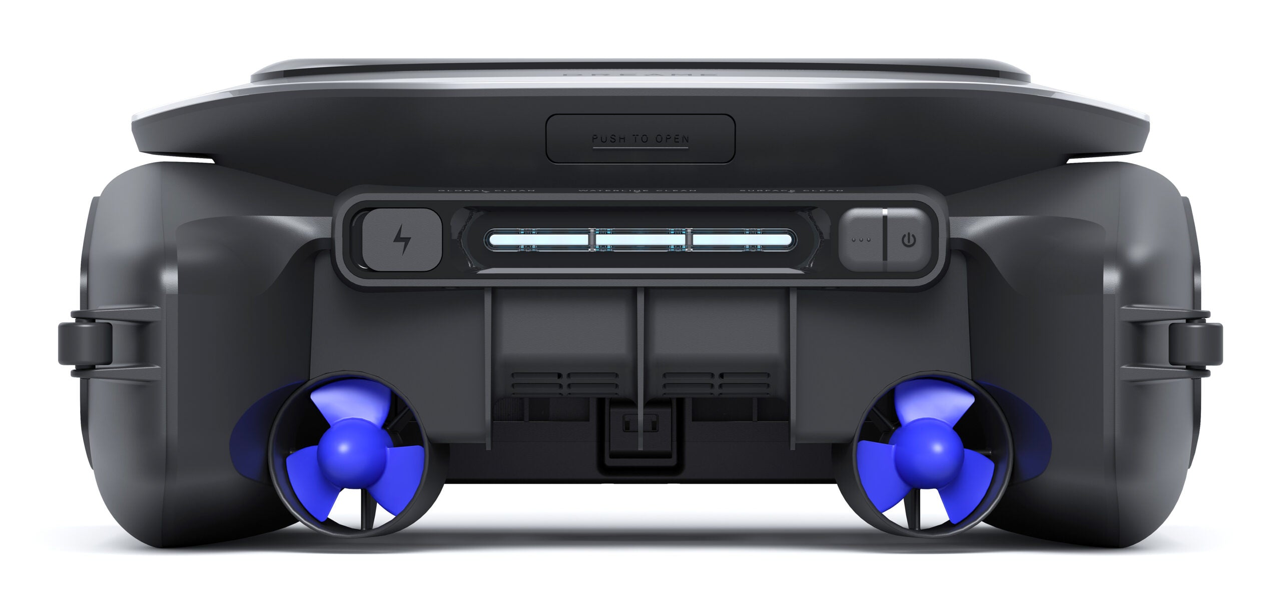 POOL CLEANER ROBOT J1 EU/PNUJ4110 DREAME "PNUJ4110"