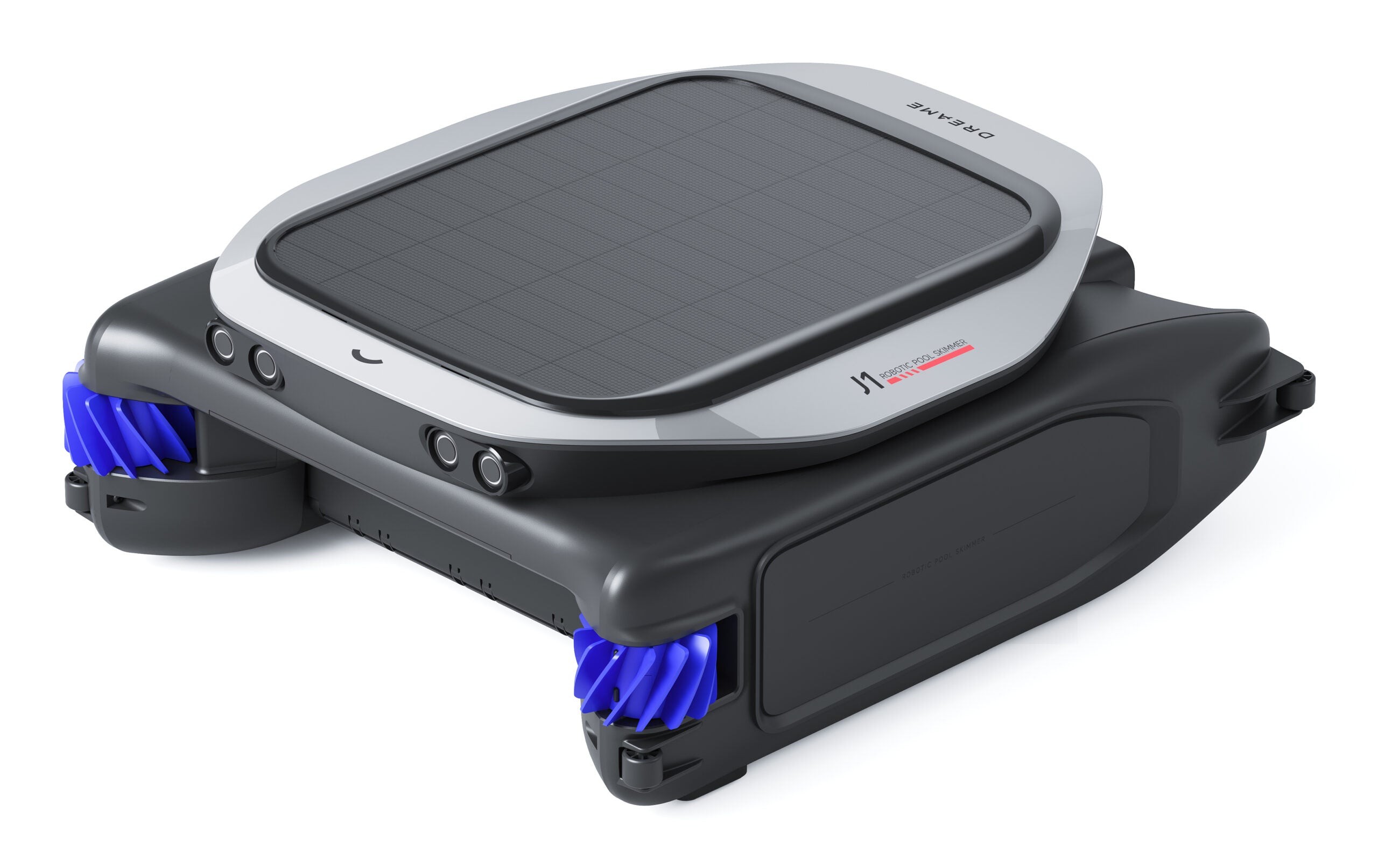 POOL CLEANER ROBOT J1 EU/PNUJ4110 DREAME "PNUJ4110"