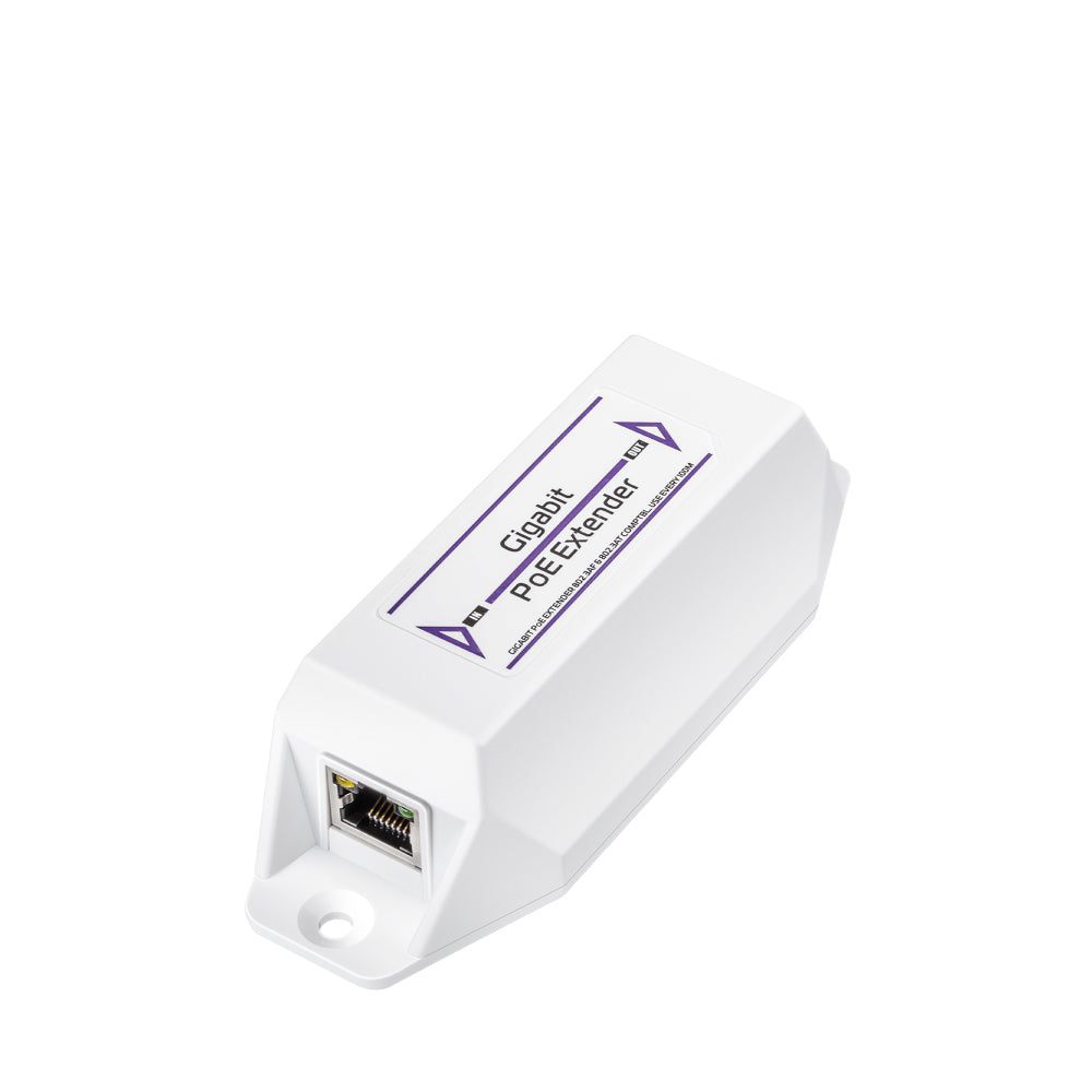 CUDY Gigabit PoE+ Extender "POE10"