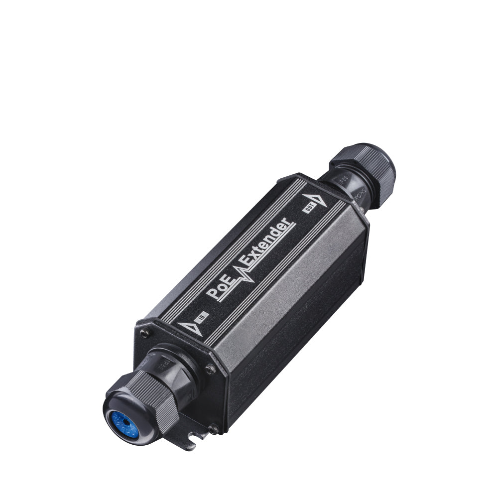 CUDY Gigabit PoE+ Outdoor Waterproof Ext "POE15"