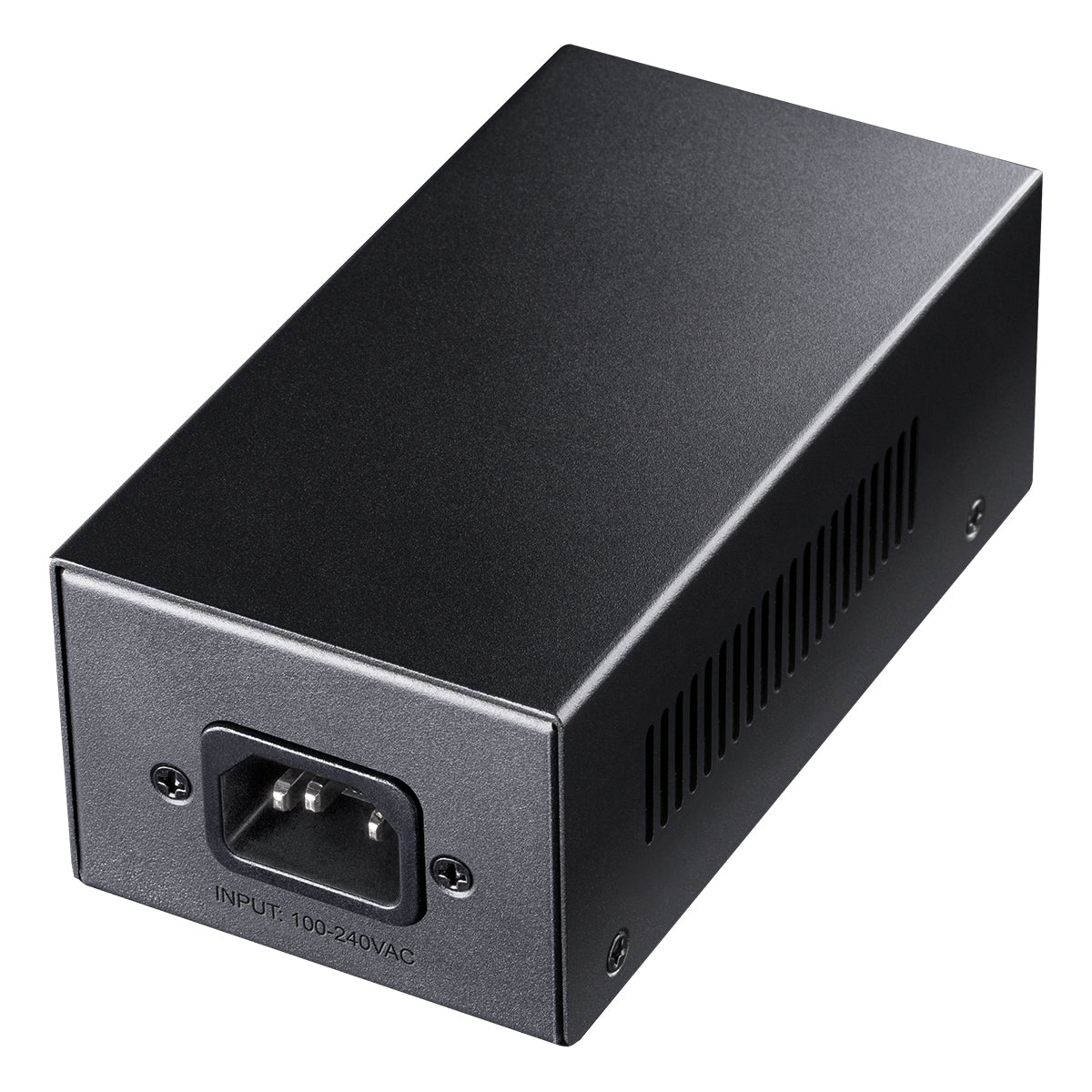 CUDY 2-Channel 30W Gigabit PoE+/PoE Inje "POE220"