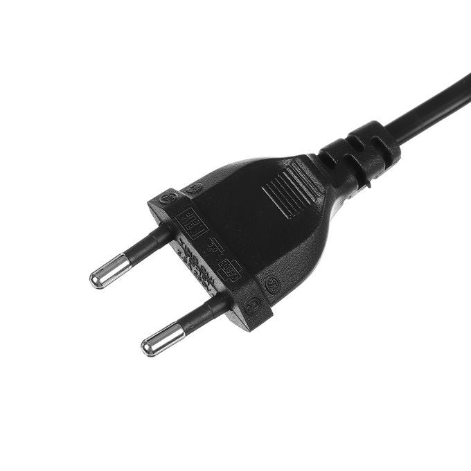 Pompa Electrica Pentru Umflat Baloane, 600 W, in Forma de Inima, Doua Capete de Umflat, din Plastic, Rosu