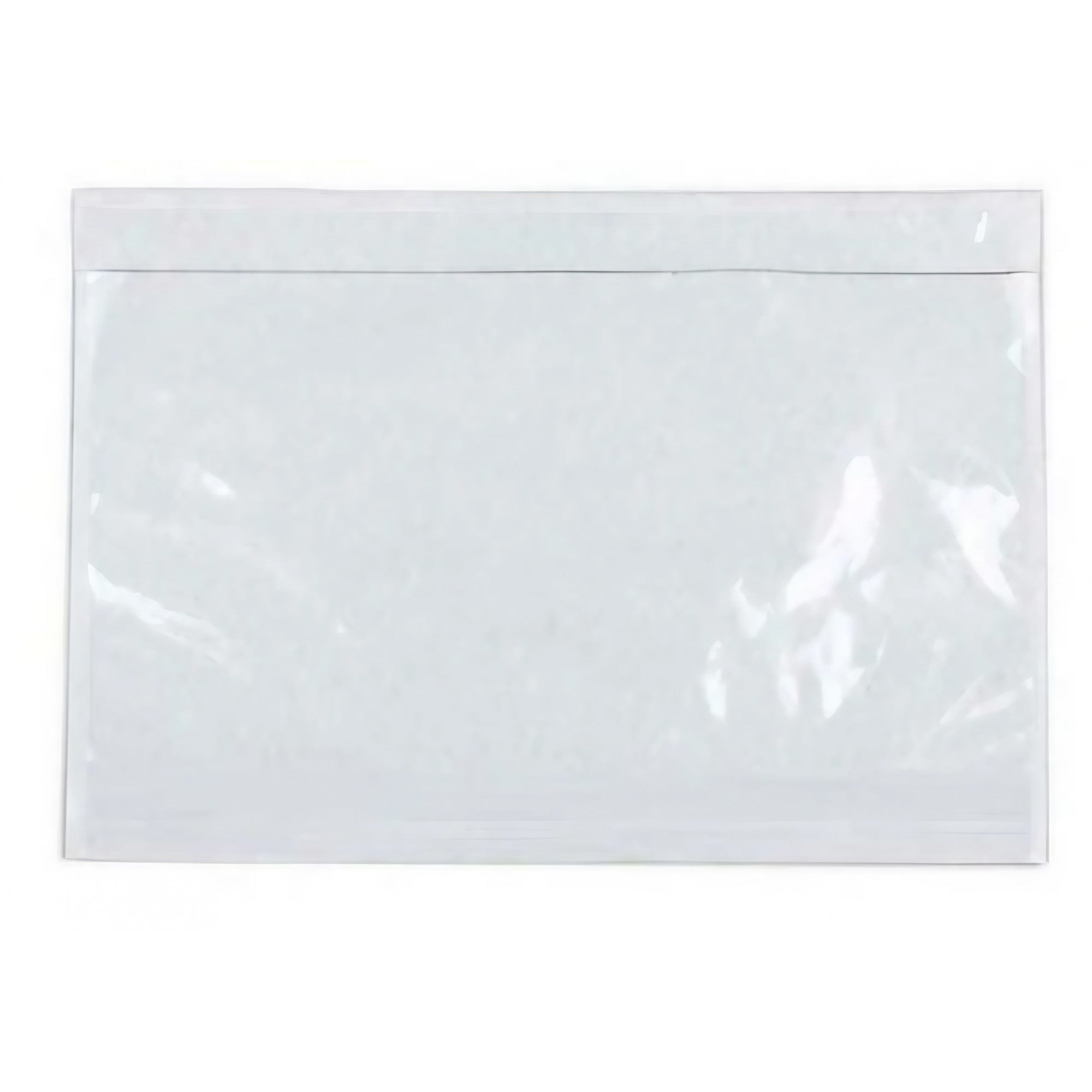 Set 1000 Plicuri Port-Document C5, 240x165mm, pentru AWB, Transparente