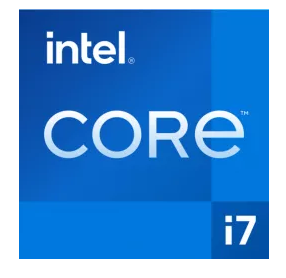 CPU INTEL i7-12700K, skt LGA 1700, Core i7, frecventa 3.6 GHz, turbo 5.0 GHz, 12 nuclee, putere 125 W, "BX8071512700KSRL4N"