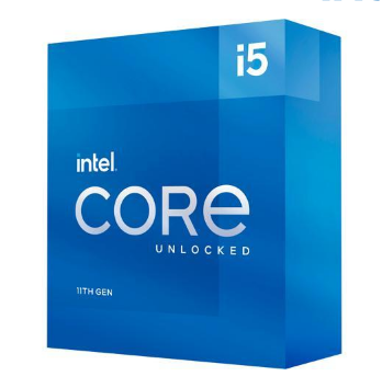 CPU INTEL i5-12600K, skt LGA 1700, Core i5, frecventa 3.6 GHz, turbo 4.9 GHz, 10 nuclee, putere 125 W, "CM8071504555227"