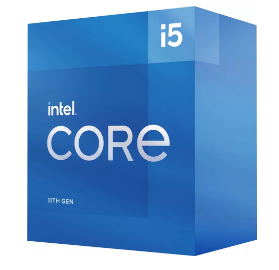 CPU INTEL i5-12600K, skt LGA 1700, Core i5, frecventa 3.6 GHz, turbo 4.9 GHz, 10 nuclee, putere 125 W, "CM8071504555227"