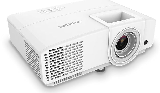 Videoproiector Philips ProPix 850, 1080pAlb "PR-850" – Proiectoare
