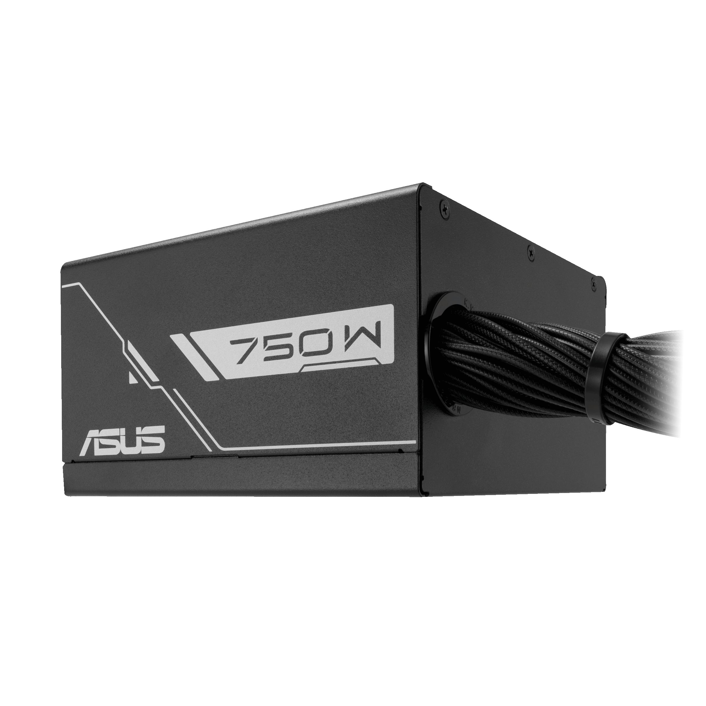SURSA ASUS PRIME 750B W BRONZE "PRIME-750B-BLACK"