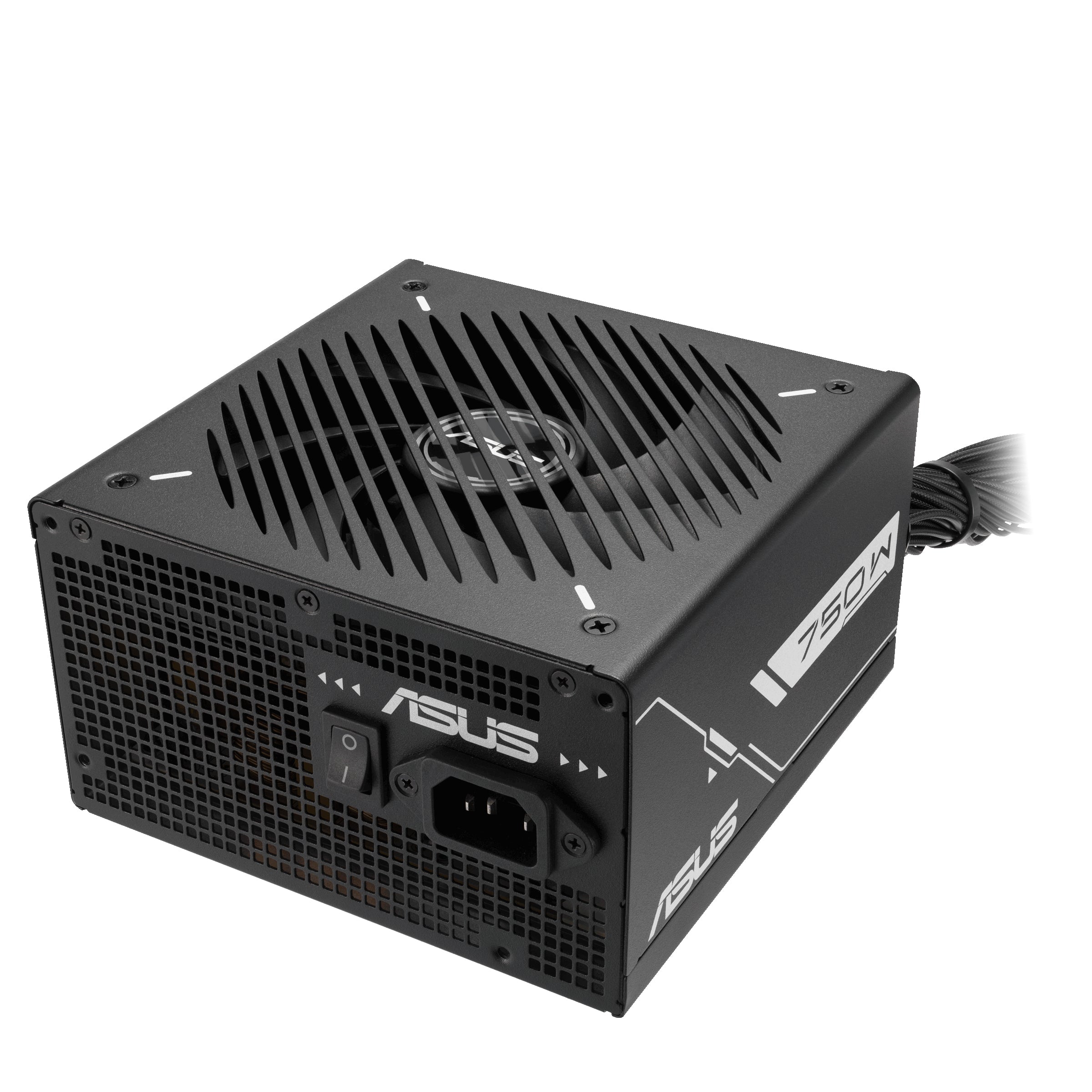 SURSA ASUS PRIME 750B W BRONZE "PRIME-750B-BLACK"