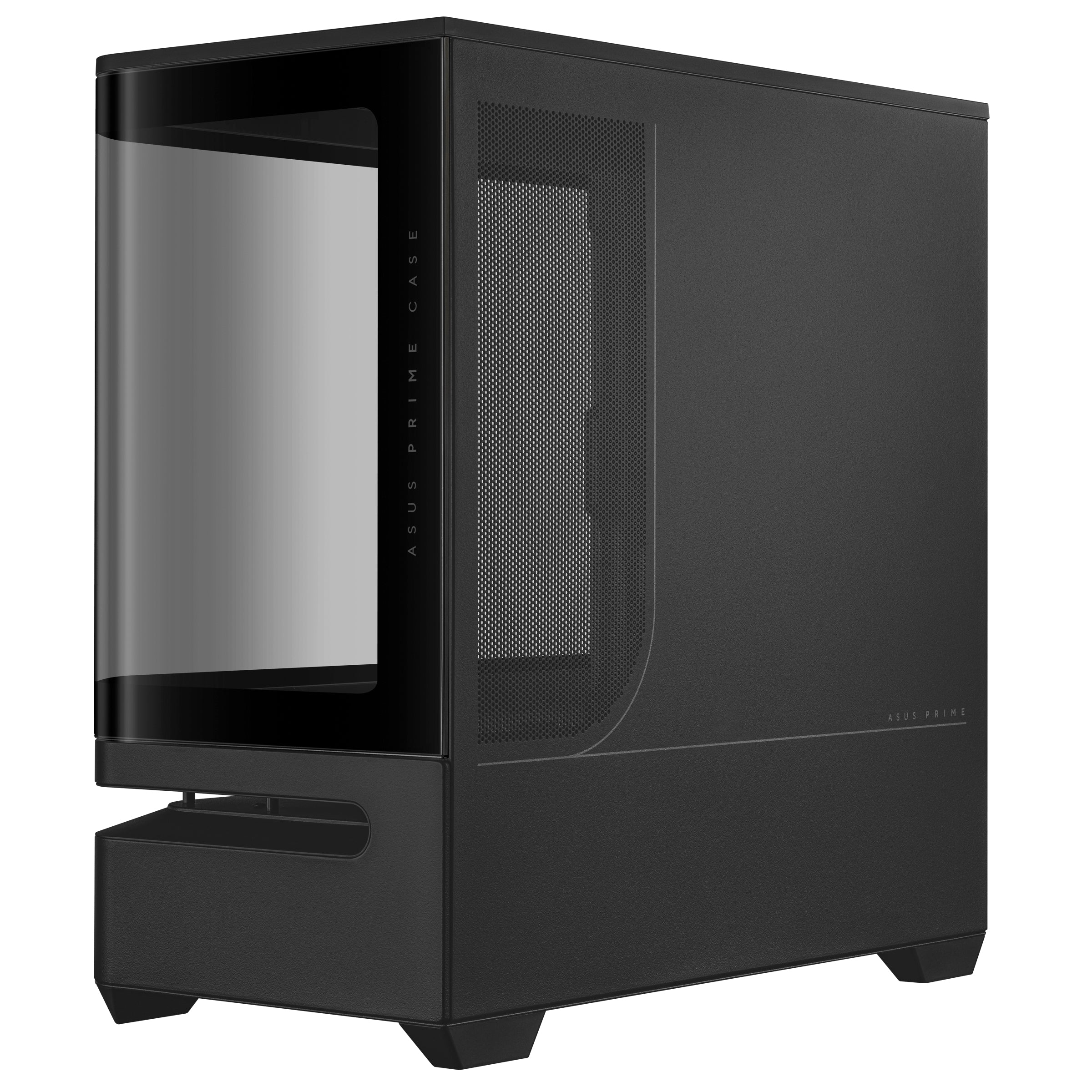 Carcasa Asus AP202 TG ARGB PRIME BLACK "PRIME AP202 TG ARGB BLACK"