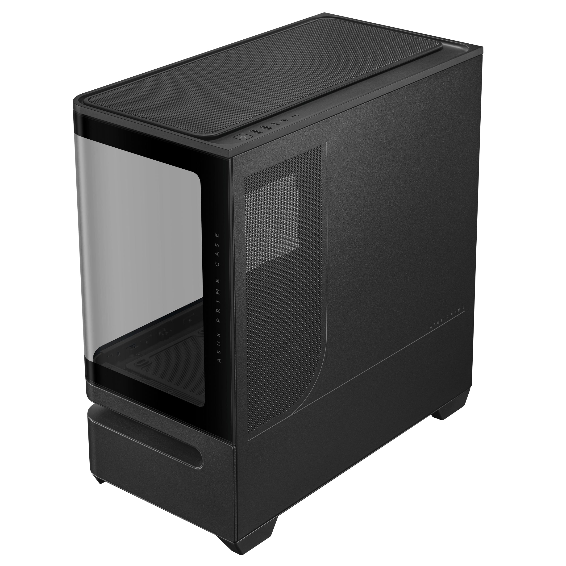 Carcasa Asus AP202 TG ARGB PRIME BLACK "PRIME AP202 TG ARGB BLACK"