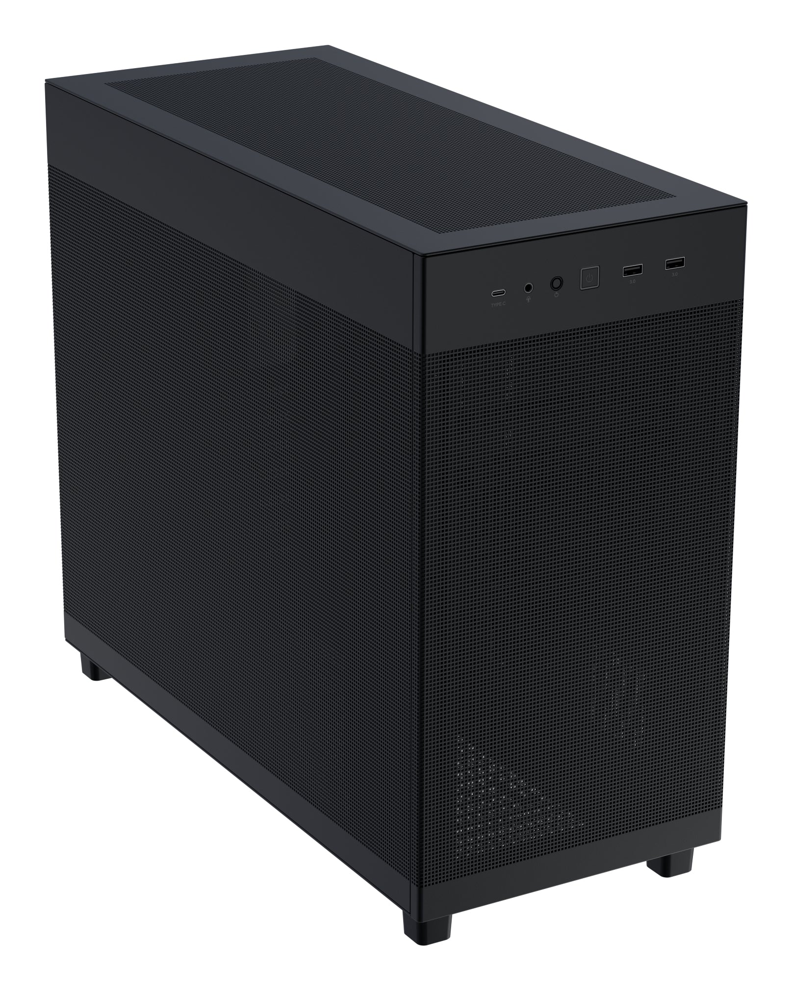 Carcasa Asus PRIME AP303 MESH BLACK "PRIME AP303 MESH BLACK"