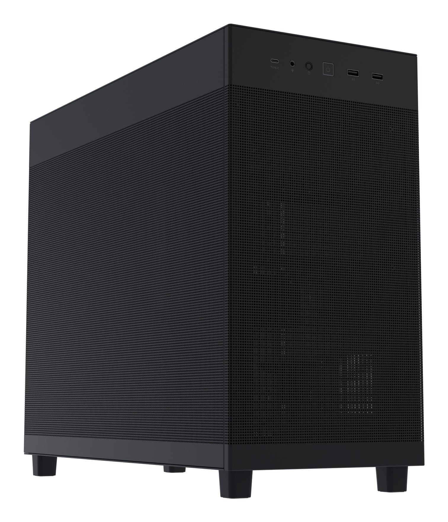 Carcasa Asus PRIME AP303 MESH BLACK "PRIME AP303 MESH BLACK"