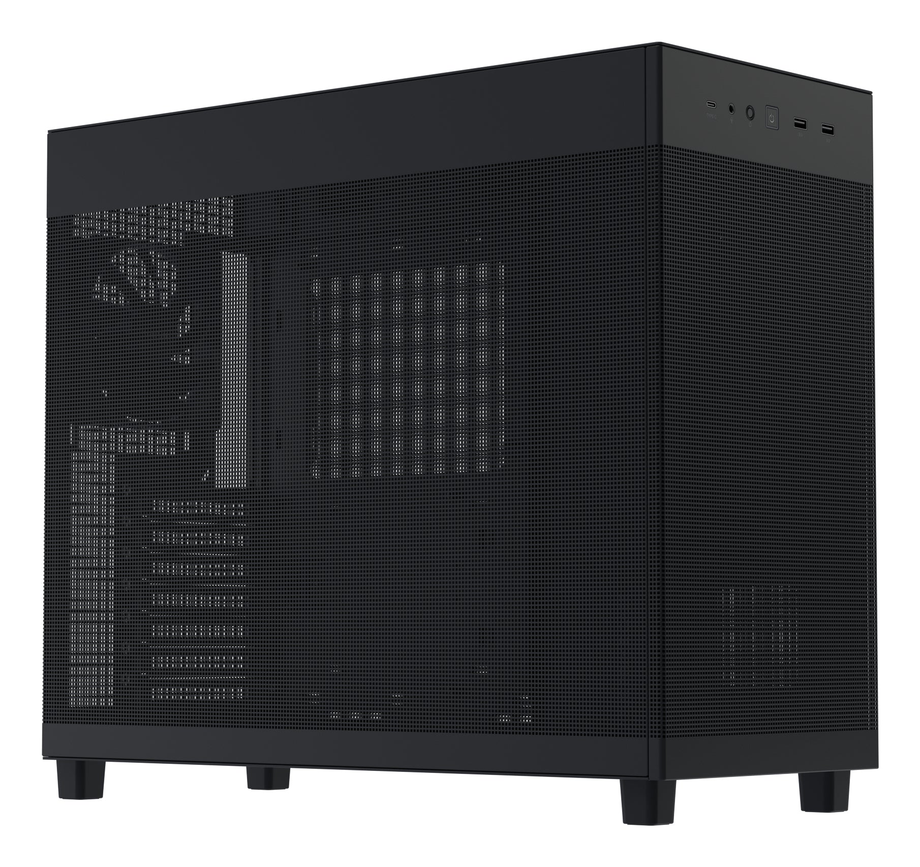 Carcasa Asus PRIME AP303 MESH BLACK "PRIME AP303 MESH BLACK"