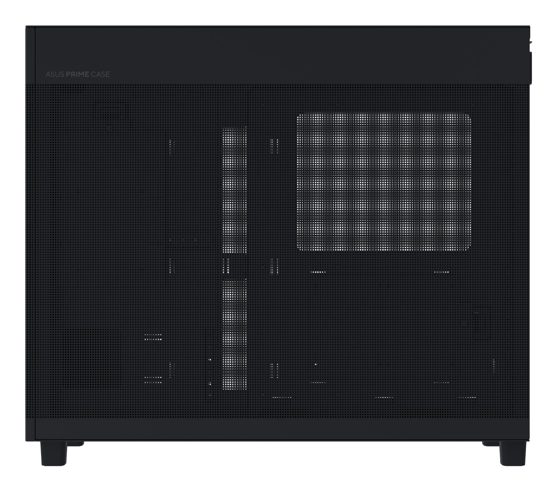 Carcasa Asus PRIME AP303 MESH BLACK "PRIME AP303 MESH BLACK"
