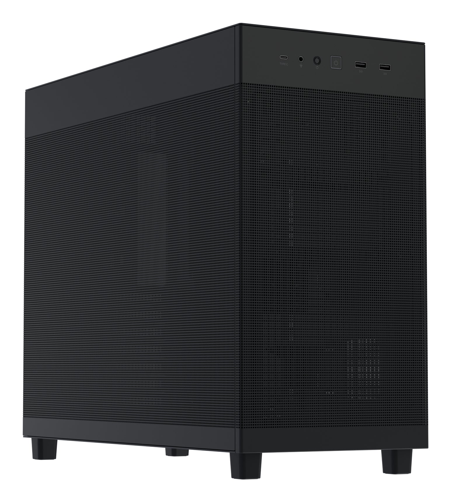 Carcasa Asus PRIME AP303 MESH BLACK "PRIME AP303 MESH BLACK"