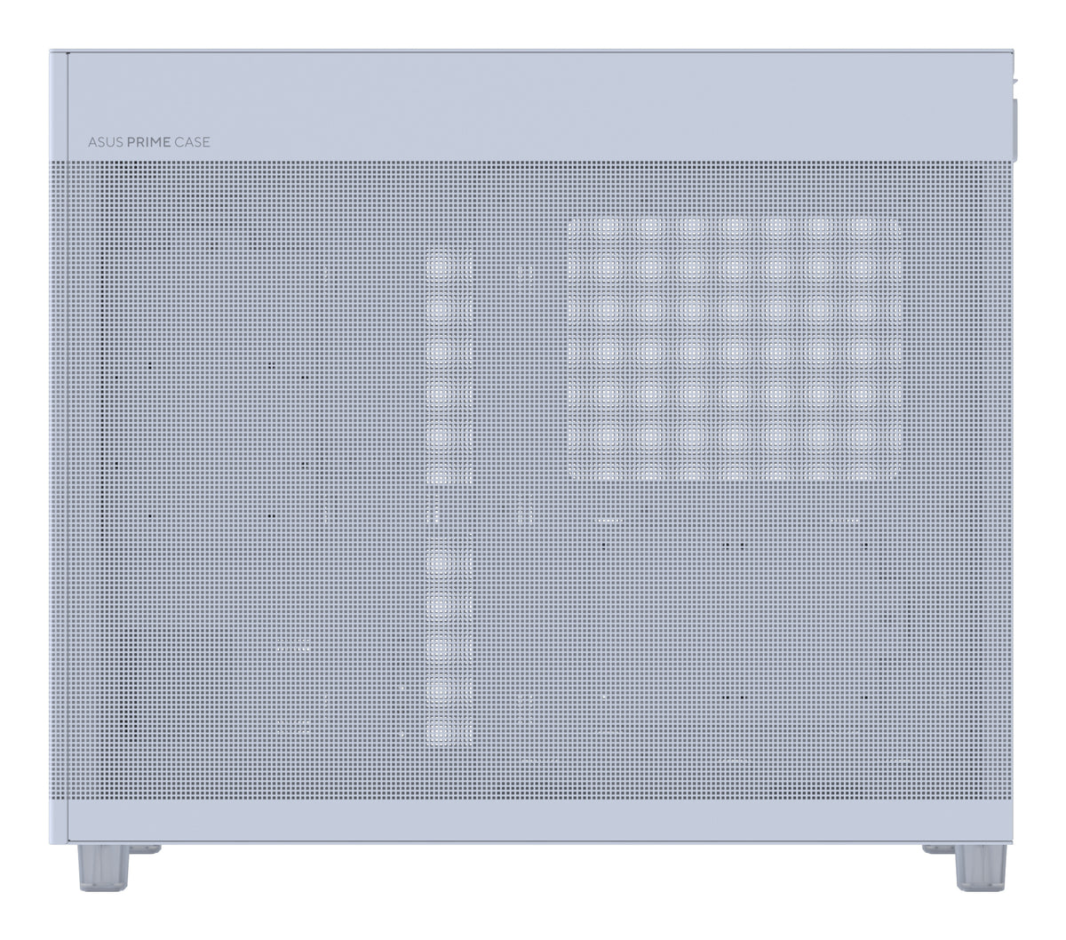 Carcasa Asus PRIME AP303 MESH WHITE 