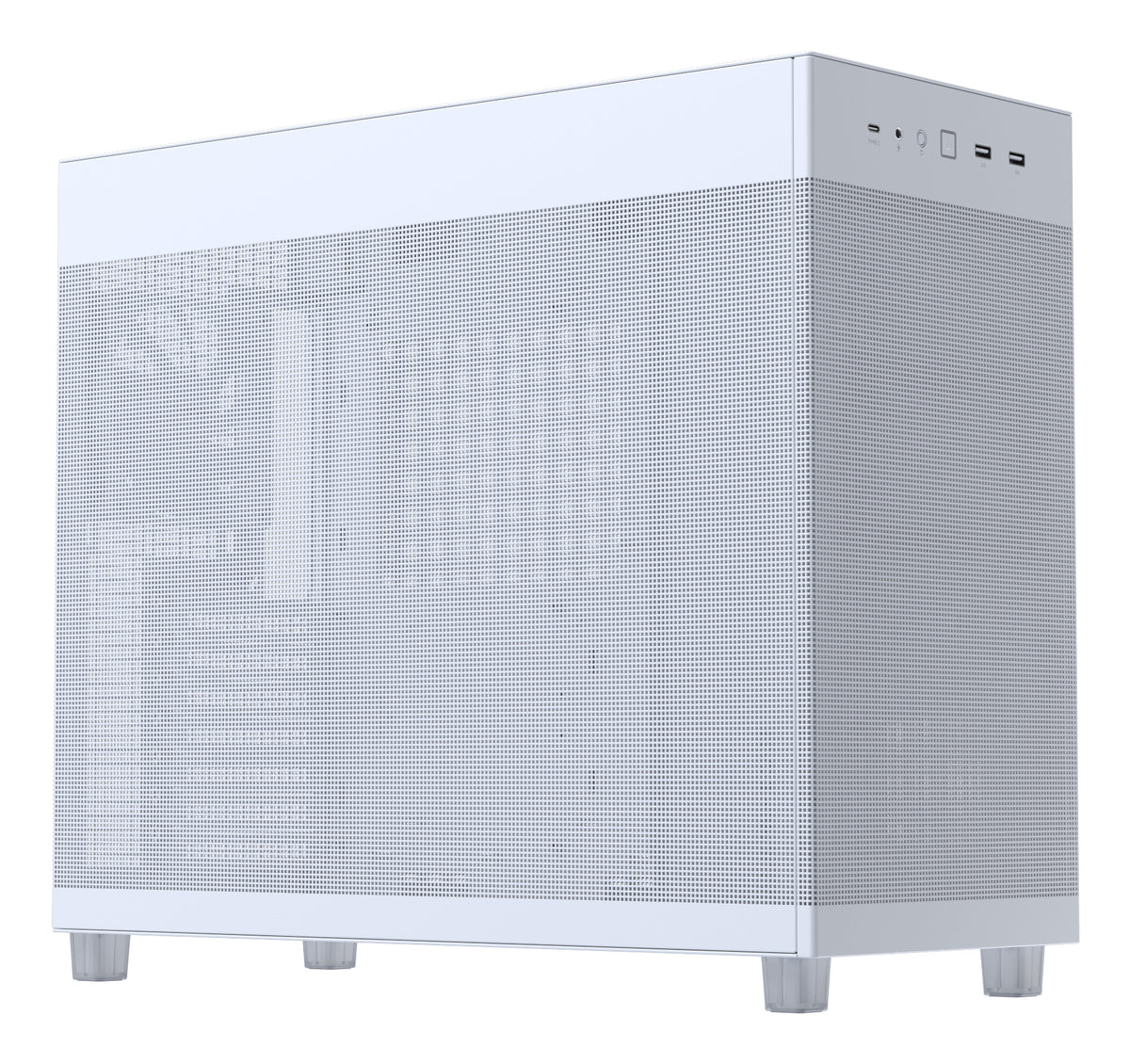 Carcasa Asus PRIME AP303 MESH WHITE 