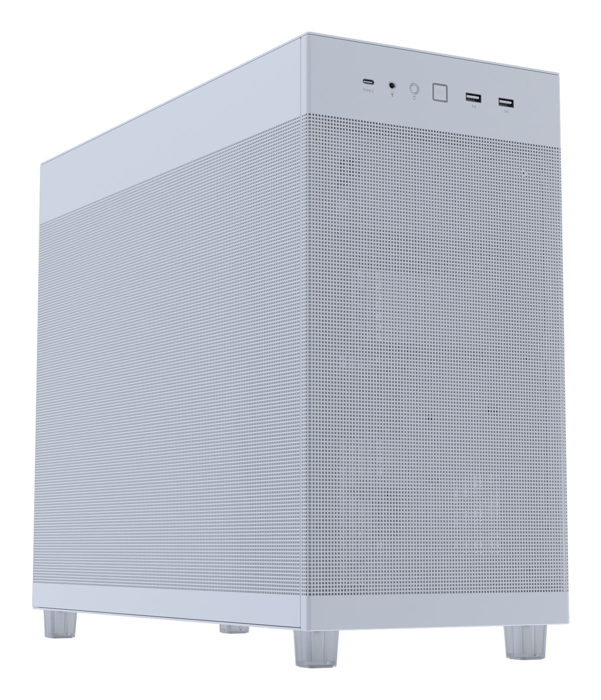 Carcasa Asus PRIME AP303 MESH WHITE 