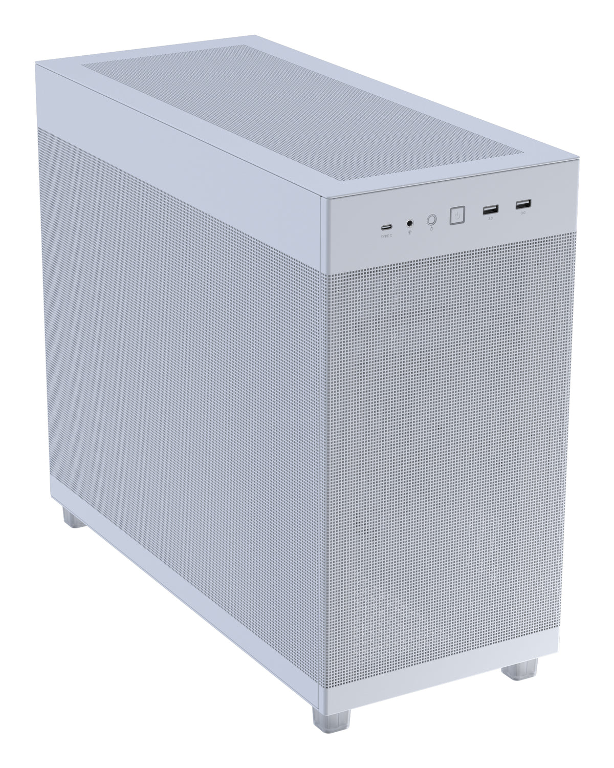 Carcasa Asus PRIME AP303 MESH WHITE 
