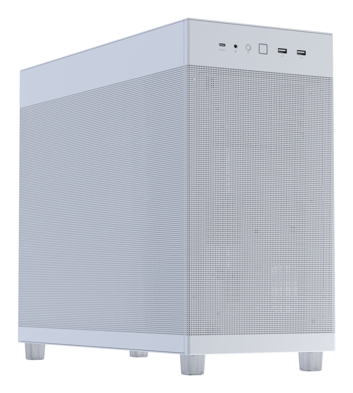 Carcasa Asus PRIME AP303 MESH WHITE 