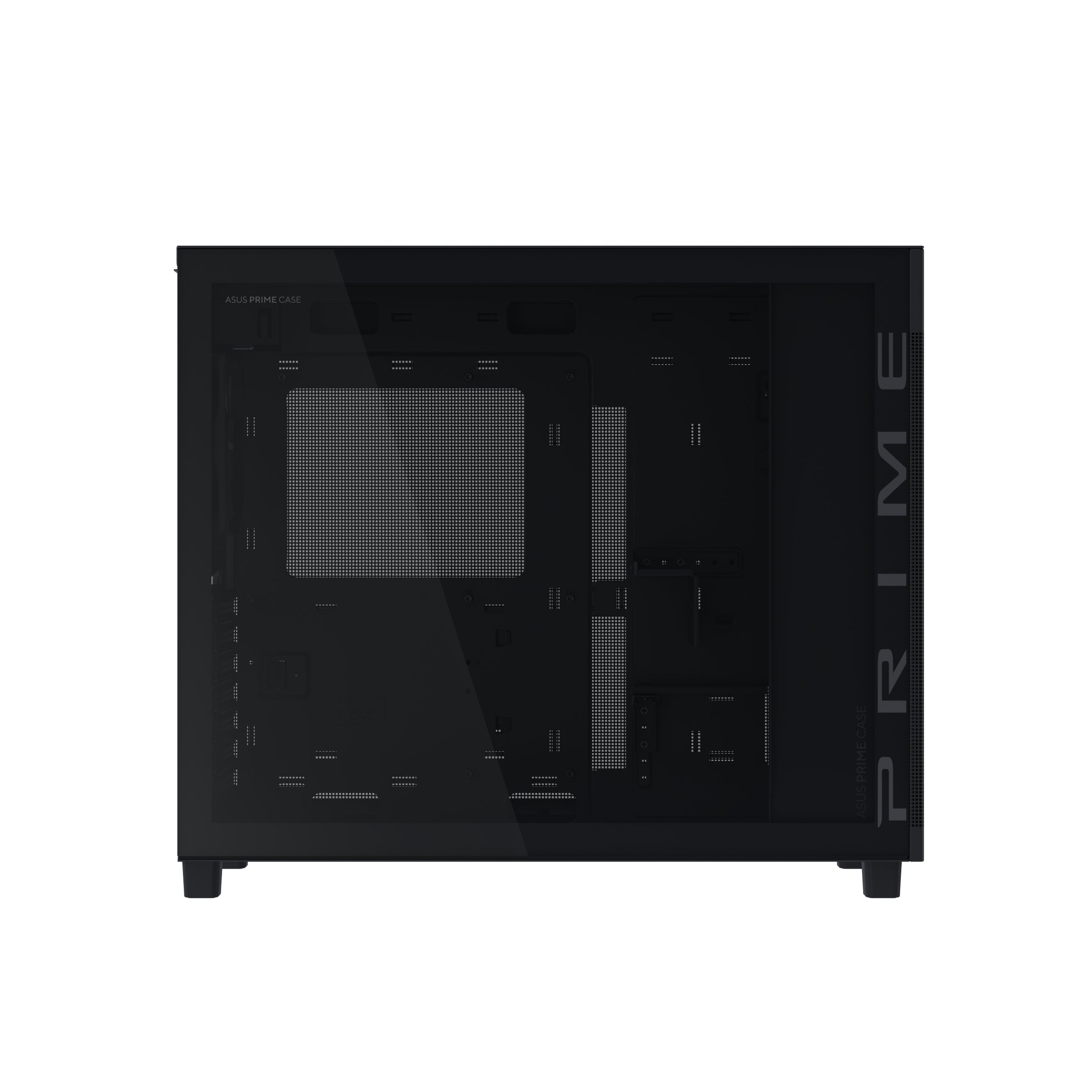 Carcasa Asus PRIME AP303 TG BLACK "PRIME AP303 TG BLACK"