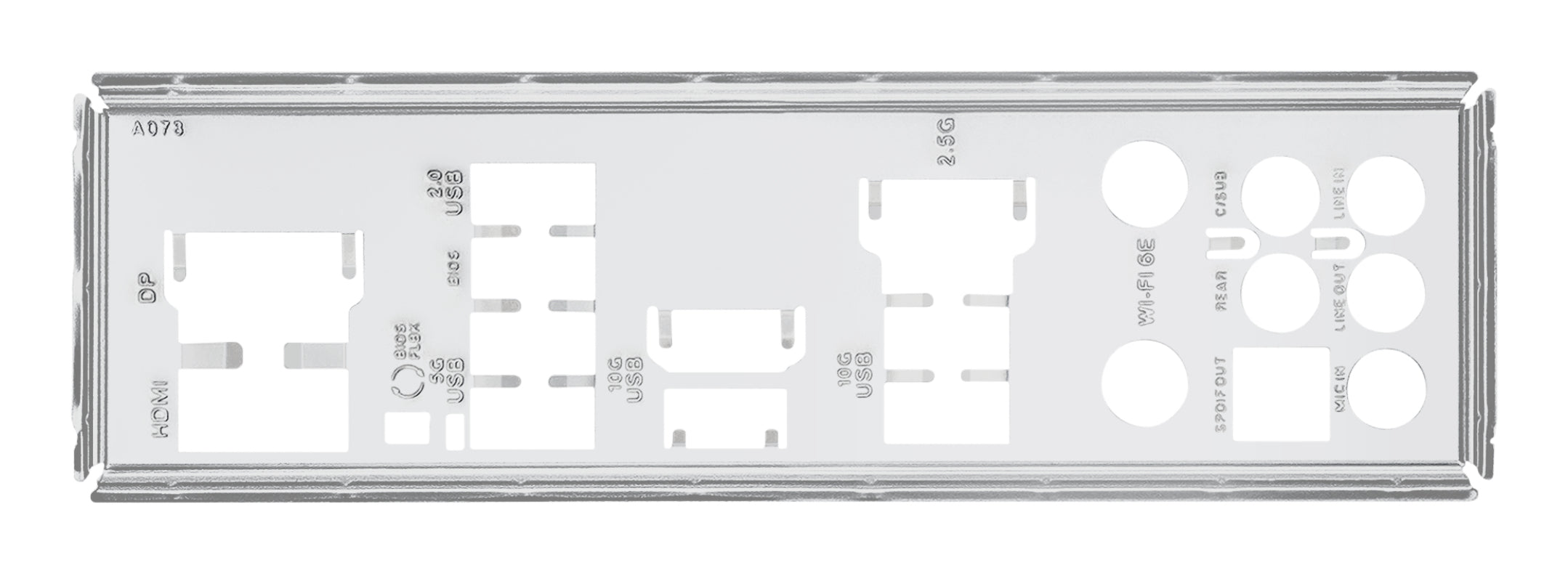 MB AMD B650 SAM5 ATX/PRIME B650-PLUS WIFI ASUS "PRIME B650-PLUS WIFI"