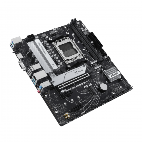 MB ASUS PRIME B650M-K AM5 "PRIME B650M-K"