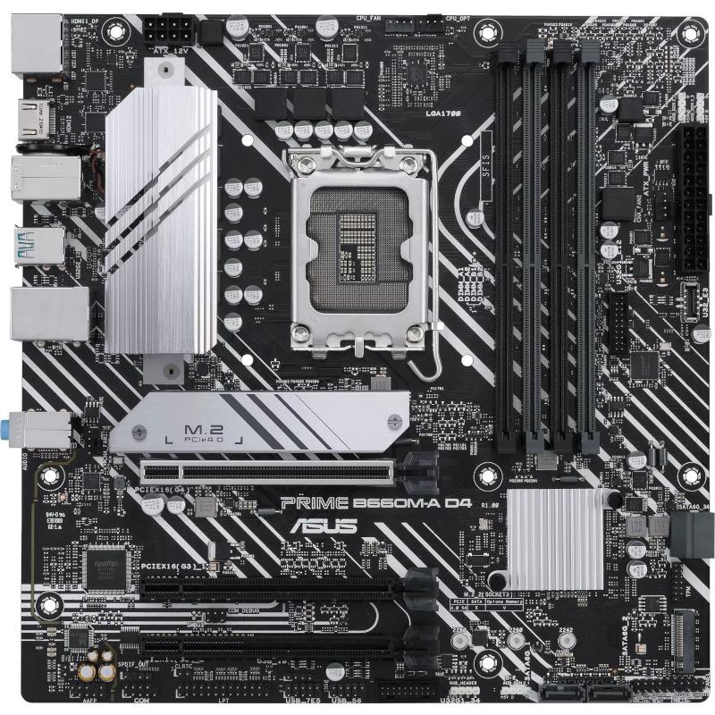 PLACA de BAZA Asus 