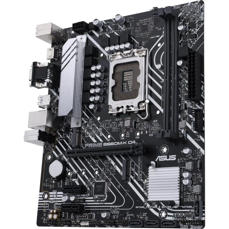 PLACA de BAZA Asus 