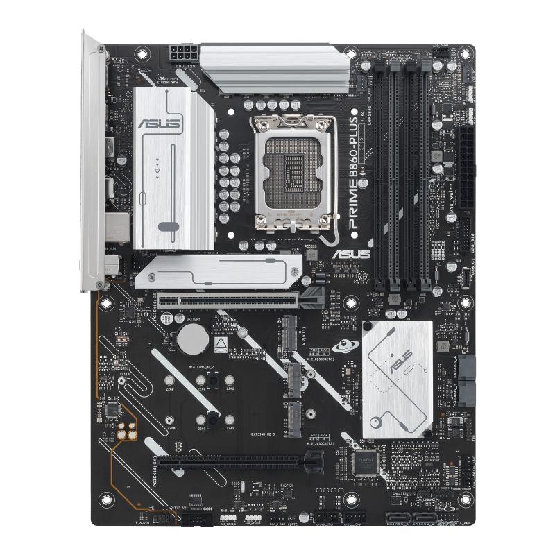 MB Asus PRIME B860-PLUS-CSM "PRIME B860-PLUS-CSM"