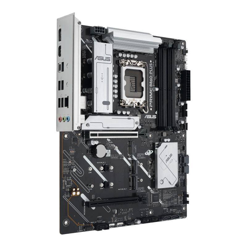 MB Asus PRIME B860-PLUS-CSM "PRIME B860-PLUS-CSM"