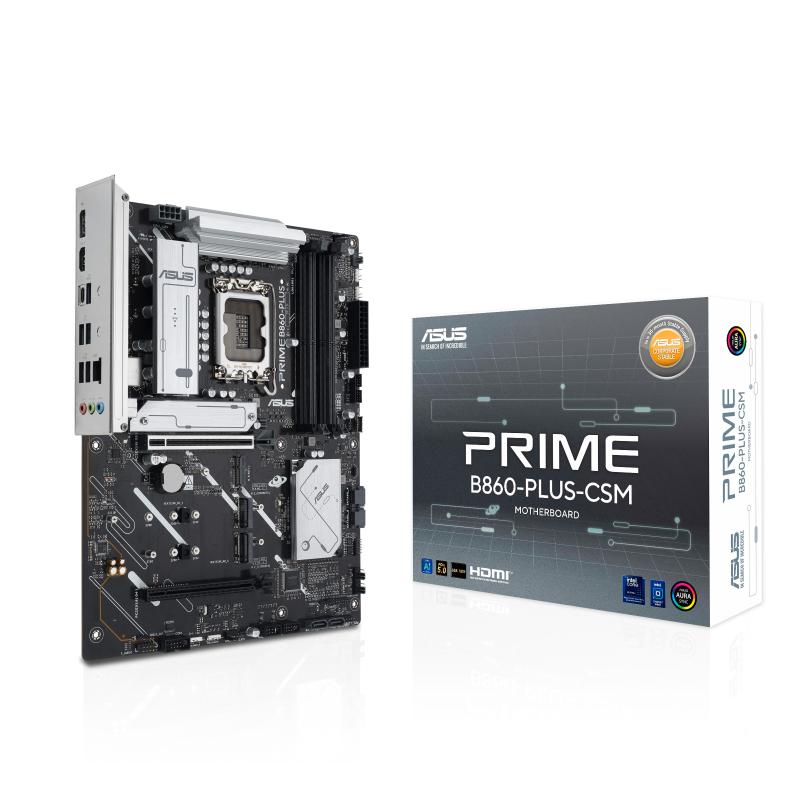 MB Asus PRIME B860-PLUS-CSM "PRIME B860-PLUS-CSM"