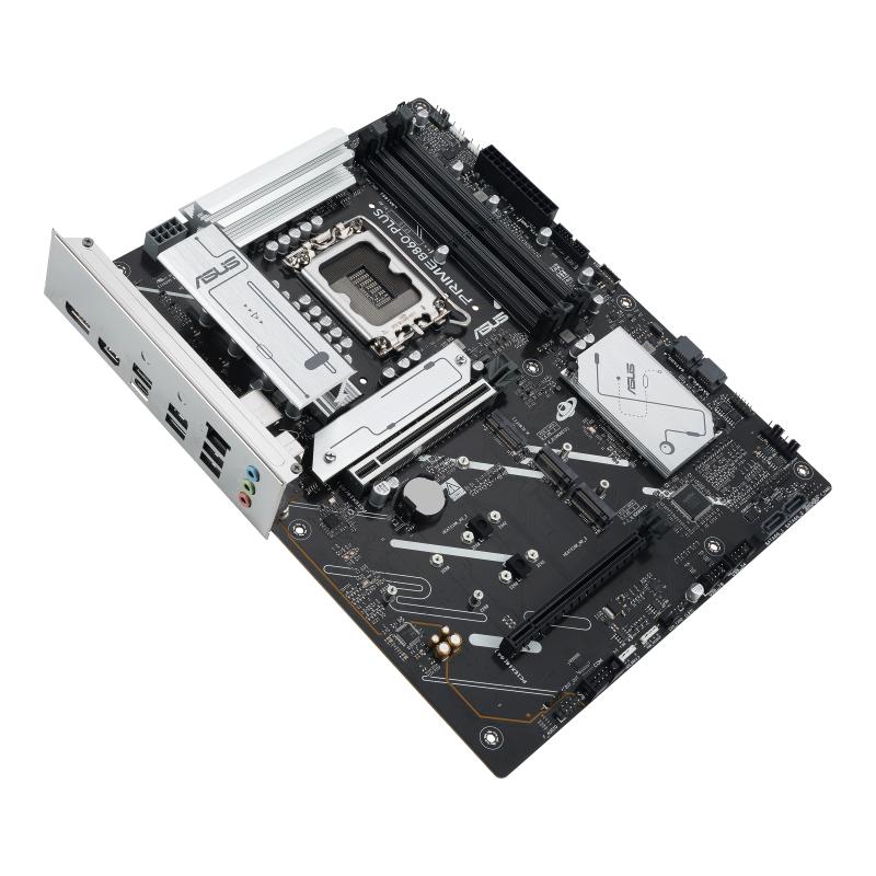 MB Asus PRIME B860-PLUS-CSM "PRIME B860-PLUS-CSM"
