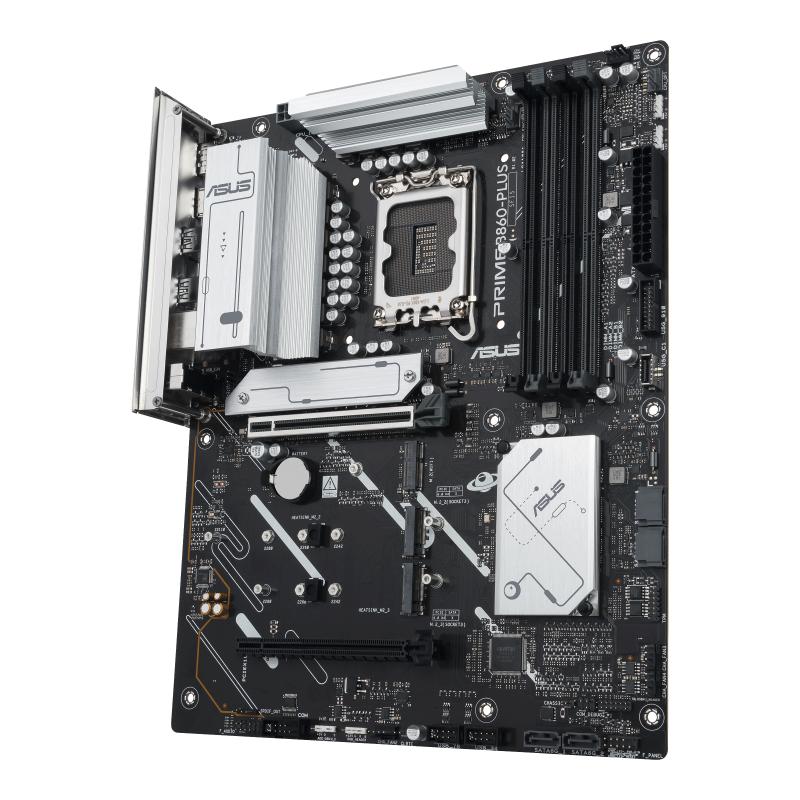 MB Asus PRIME B860-PLUS-CSM "PRIME B860-PLUS-CSM"