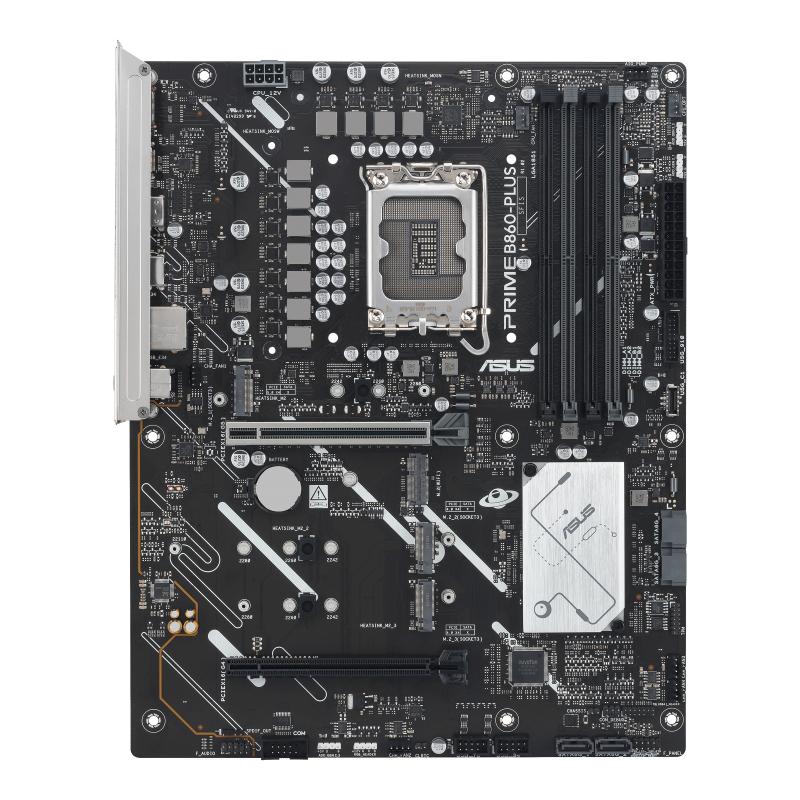MB Asus PRIME B860-PLUS-CSM "PRIME B860-PLUS-CSM"