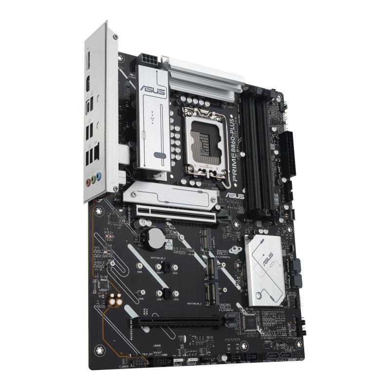 MB Asus PRIME B860-PLUS-CSM "PRIME B860-PLUS-CSM"