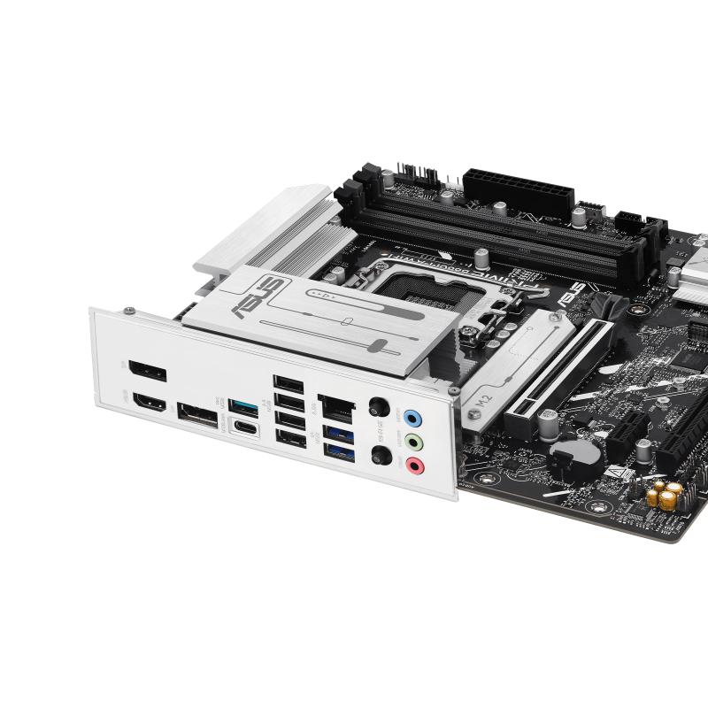 ASUS PRIME B860M-A WIFI MB "PRIME B860M-A WIFI"