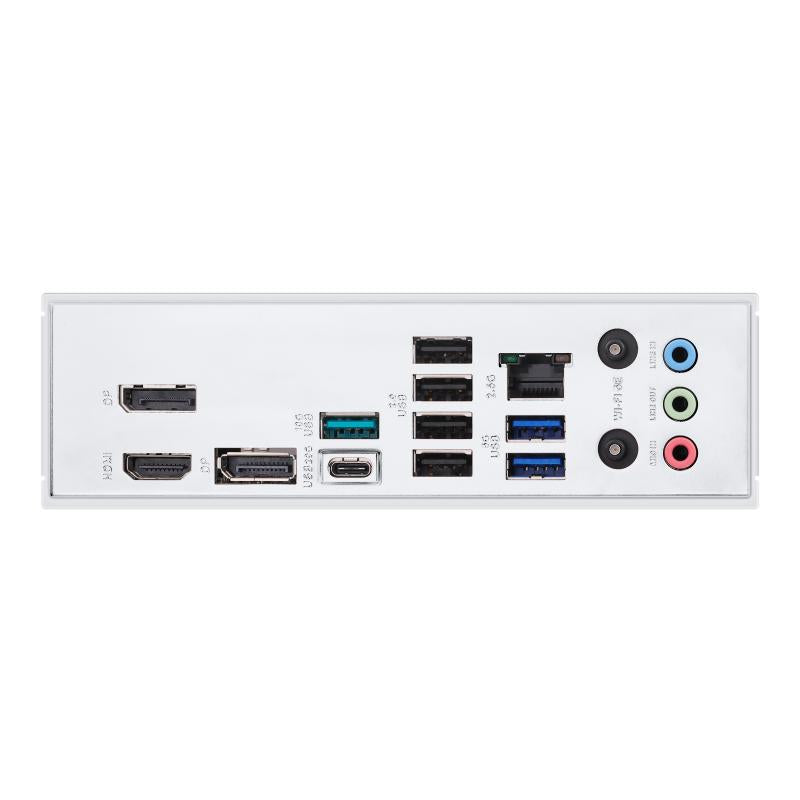 ASUS PRIME B860M-A WIFI MB "PRIME B860M-A WIFI"