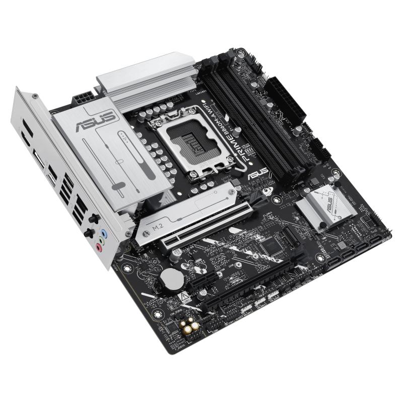 ASUS PRIME B860M-A WIFI MB "PRIME B860M-A WIFI"