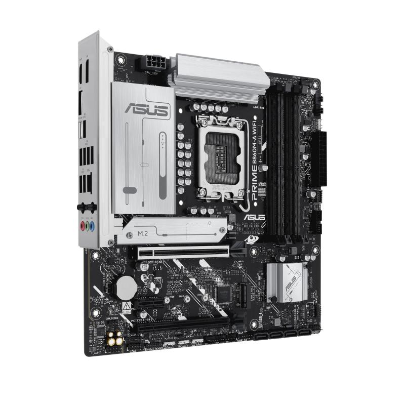 ASUS PRIME B860M-A WIFI MB "PRIME B860M-A WIFI"