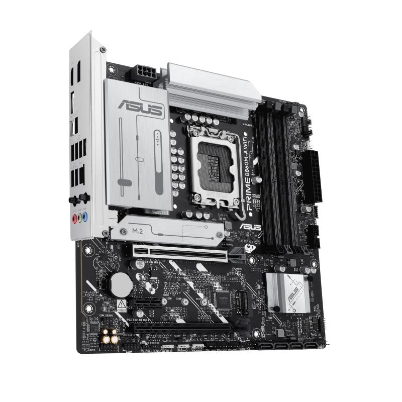 ASUS PRIME B860M-A WIFI MB "PRIME B860M-A WIFI"
